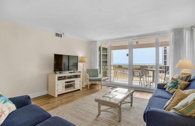 Shoreline Towers 1024 - Foto 10