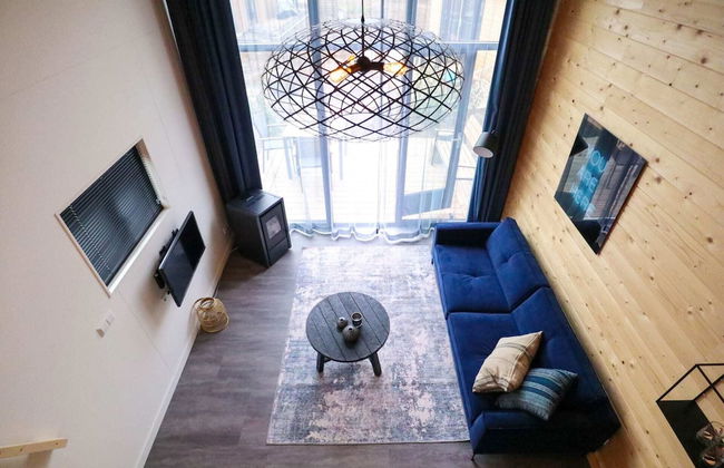 Europarcs Marina Strandbad - Photo 36