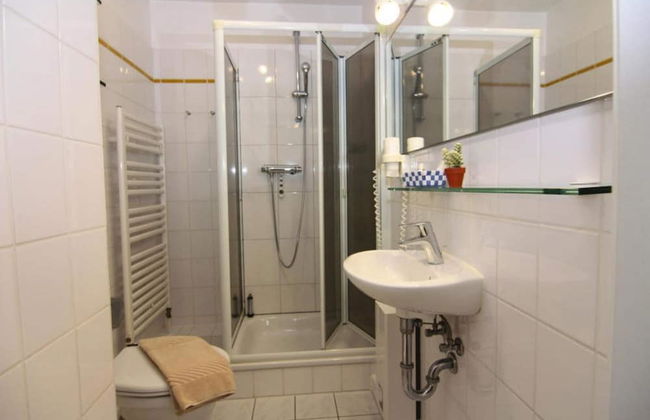 Apartment House Pinamar, Scharbeutz - Foto 38