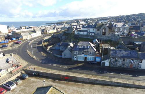 Coasters Holiday Flats - Foto 1