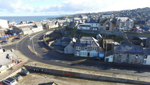 Coasters Holiday Flats - Foto 1