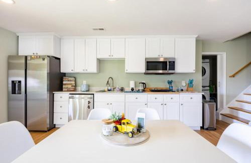 Shenandoah Thunder Chalet Guest Suite - Foto 42