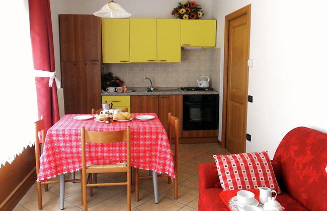 Apartment in Celledizzo Near Ski Area - Foto 19