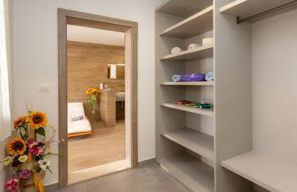 Family villa Filton with wellness in Vizinada - Foto 66