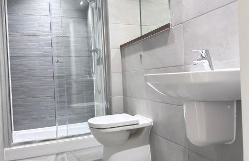 Modern Apartments near Oxford Road, Manchester City Centre - Foto 11