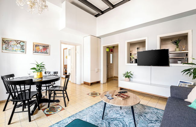 Blondie Jaffa - Smart Hotel by Loginn Tel Aviv - Foto 47