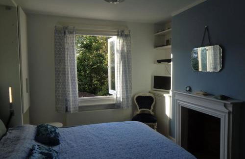CHARMING ENGLISH STYLE STUDIO FLAT - Foto 16