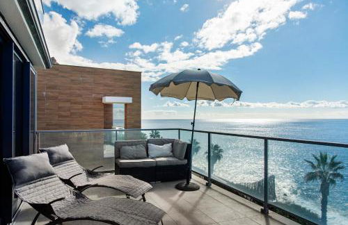 The Wave House - Seaside Haven - Foto 6