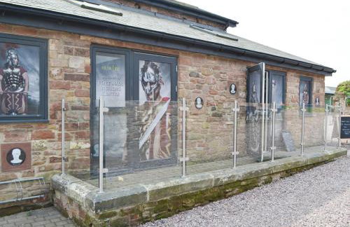 John Collingwood Bruce Suite - Uk43558 - Foto 21