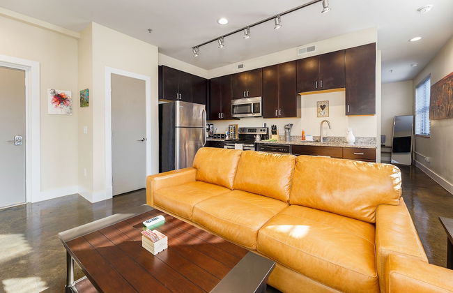 The West End Flats - Foto 14