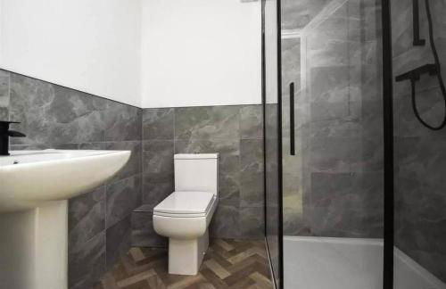 Glams beautiful luxury home - Foto 13