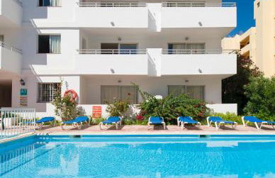 Apartamentos Green Line Bon Sol - AB Group - Photo 7