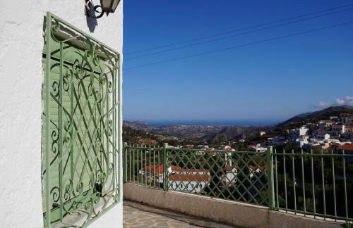 Thetidas Villa - Panoramic Village View - Foto 9