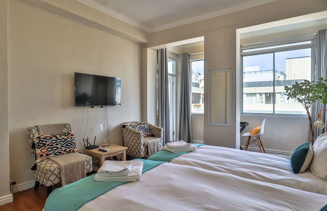 Baywest 204 by CTHA - Foto 1