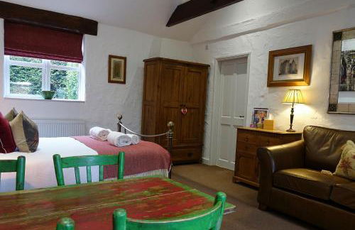 Home Farm & Lodge - Foto 22