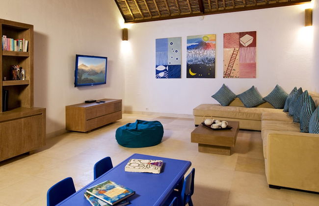 Villa Sepoi Sepoi by Elite Havens - Foto 10