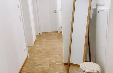 DoreyHome P3 - Modernes charmantes Apartment - Foto 23