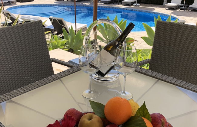 Vila Balaia - Luxury Boutique Villas - Foto 53