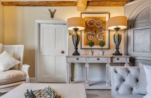 Marsh Mallow Cottage - Hot Tub Packages Available - Foto 18