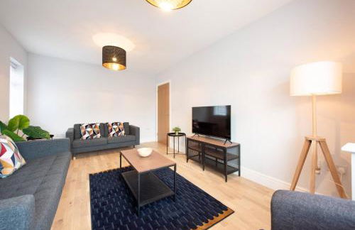 3 Bed 2.5 Bath Detached House,Parking,Pet Friendly - Foto 10