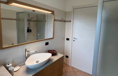 2 Cuori al Lago - Appartamento in villetta singola - Foto 7