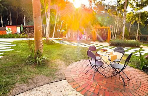 ASA | Villa Esmeralda | Pub | Piscina | Riacho - Photo 49