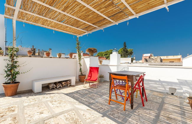 3113 Volte Sotto le Stelle by Barbarhouse - Foto 28