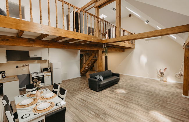 Agoston Galgon Holiday Apartments - Foto 45