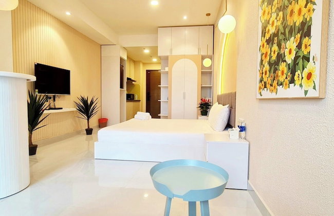 Soho Residence-Tony Apartment - Foto 9