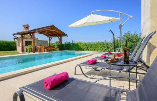 Villa Rojnići 2 by IstriaLux - Foto 18