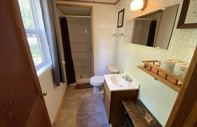 Lincolnwood Cabin 4 - Foto 14