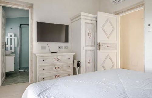 VILLA AMIRA Porto Cervo con vista Mozzafiato sul Mare,Piscina Privata,WELLNESS & SPA - Foto 57