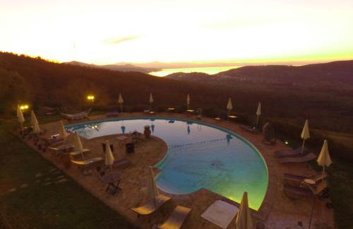 EcoResort Il Cantico della Natura - Photo 59