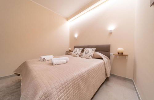 Desiree Luxury House- vasca idromassaggio - Foto 12