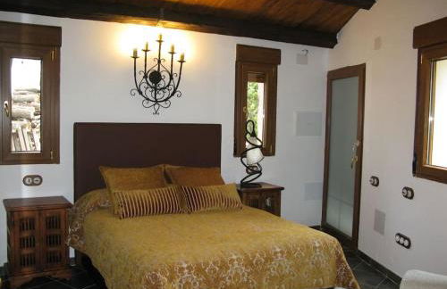 CASA DE CUCU Navaluenga - Photo 12