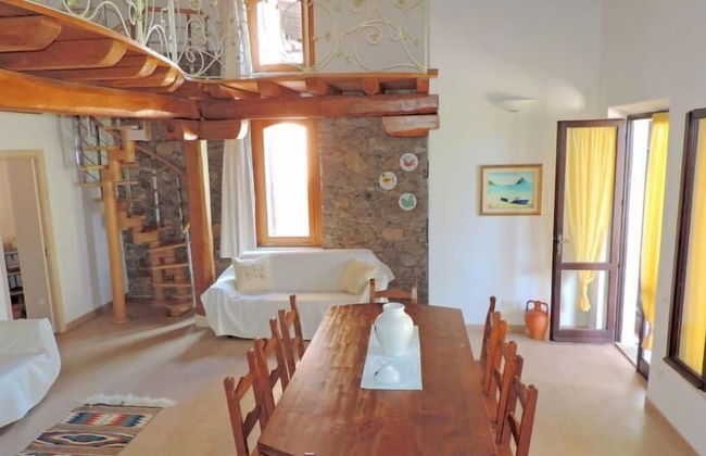 Villa Ludduì L - Foto 18