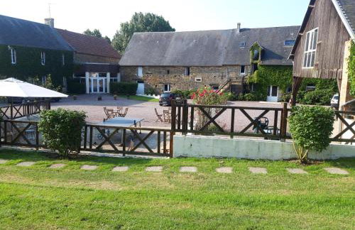 La Ferme des Épis - Foto 61