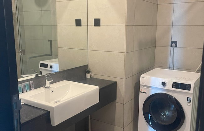 Opus Residences Merdeka Tower KL - Foto 69