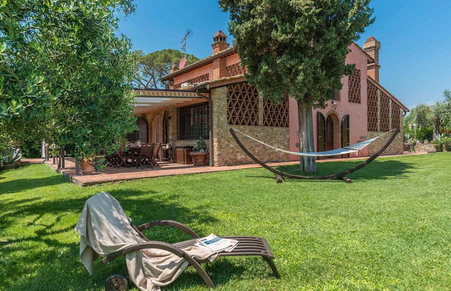 Villa Gino 8 2 in Empoli - Photo 1