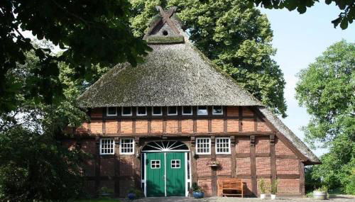 Ferienwohnungen im Bauernhaus am Fluss - Foto 2