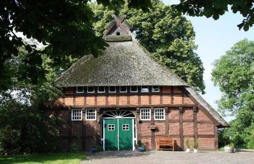 Ferienwohnungen im Bauernhaus am Fluss - Photo 2