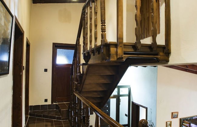 Yaprak Dag Evi - Foto 21