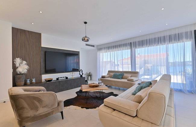 Villa Oasis - Foto 43
