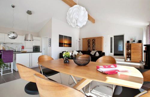 Ferienhaus Frida am Deich - Foto 9