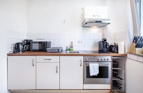 Fewo Danzig 2 - Foto 7