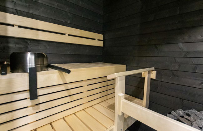 Kasnäs marina b11 - Foto 8