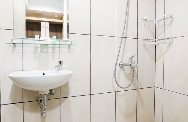 Modern Elegant Studio Grand Kamala Lagoon Apartment - Foto 25