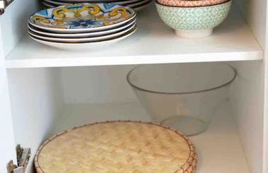 Studio chic avec terrasse, lumineux et calme 1 - Photo 30