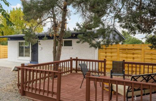 Mini Golf • Fire Pit • Hot Tub | Game House for 14 - Foto 47