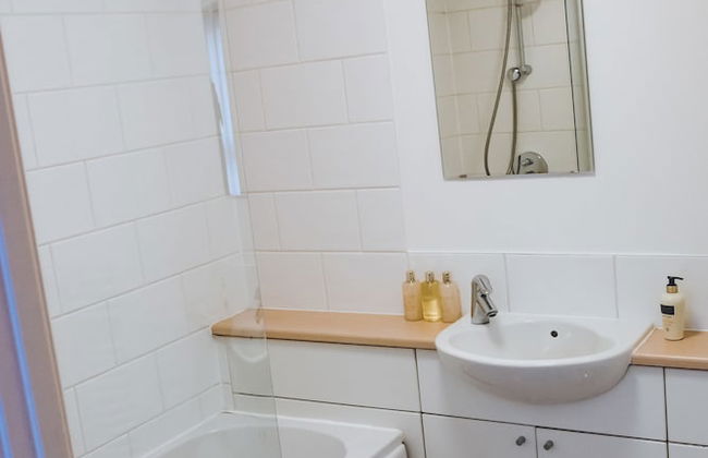 Evergreen Apartments - Photo 13